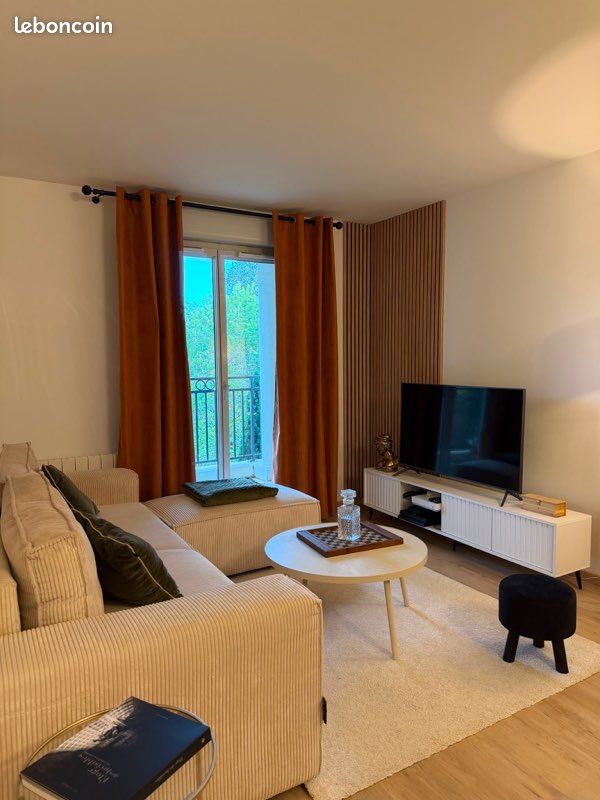 Appartement 2 pièces 40 m² · à Caluire-Et-Cuire · 40 m² · 1 100 €
