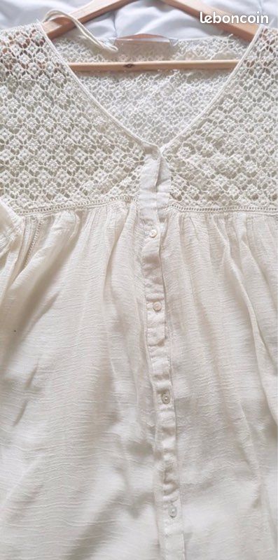 Blouse Zara (image 2)