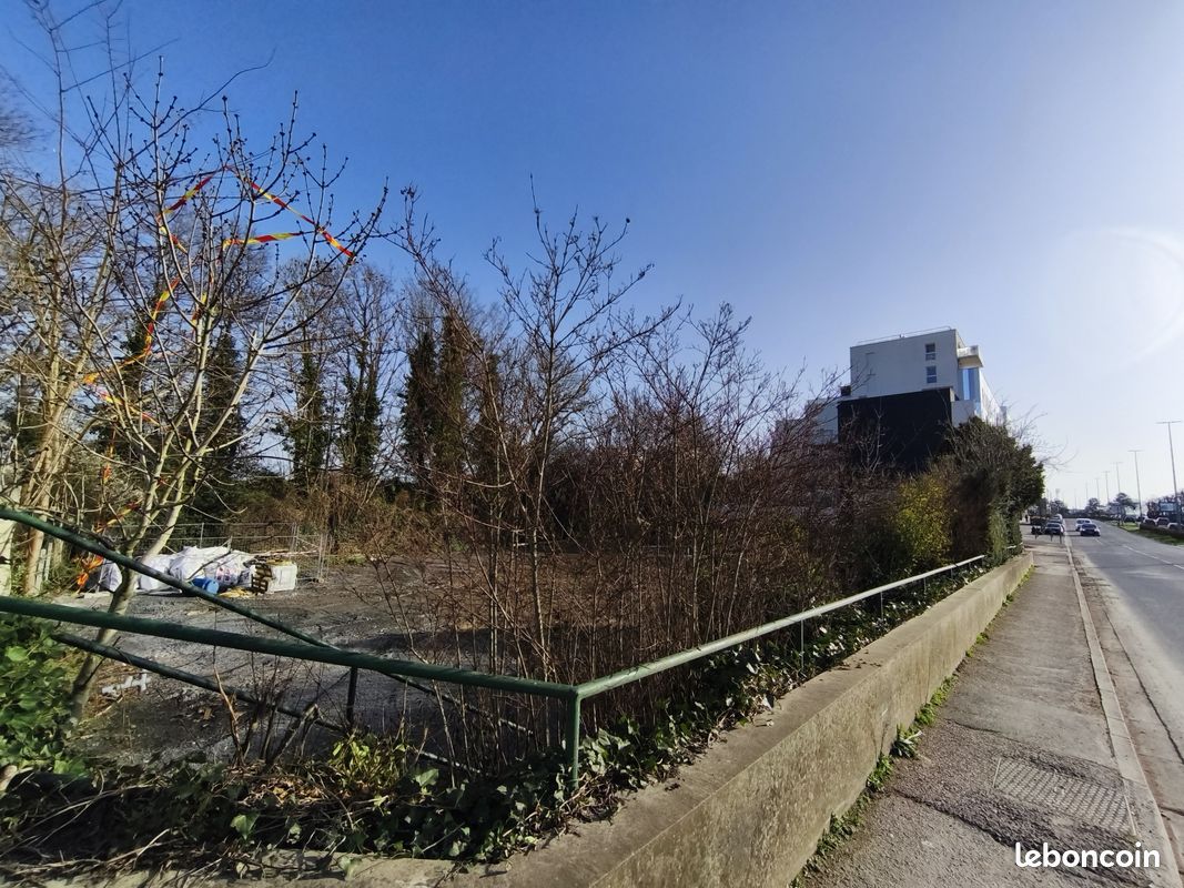 Appartement 2 pièces 50 m² · à Caen · 50 m² · 223 900 €