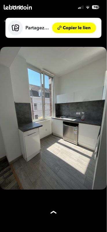 Appartement 3 pièces 69 m² · à Seclin · 69 m² · 115 000 €