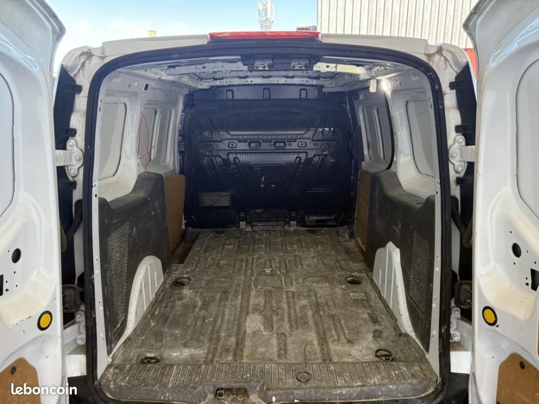 Ford Transit Connect FGN L1 1.5 ECOBLUE 120 SetS TREND (image 19)