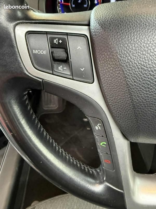Hyundai i40 1.7 CRDI 16V 136 CV (image 25)