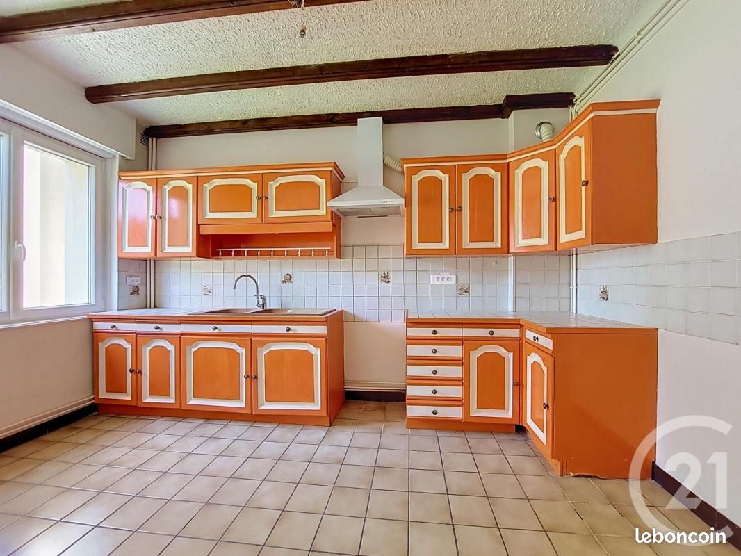 Appartement 3 pièces 55 m² · à Vittel · 55 m² · 64 000 €