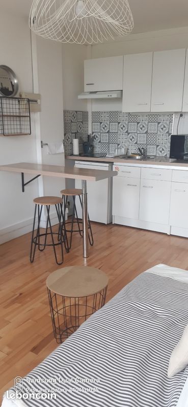 Appartement 2 pièces 27 m² · à Tarbes · 27 m² · 470 €/mois