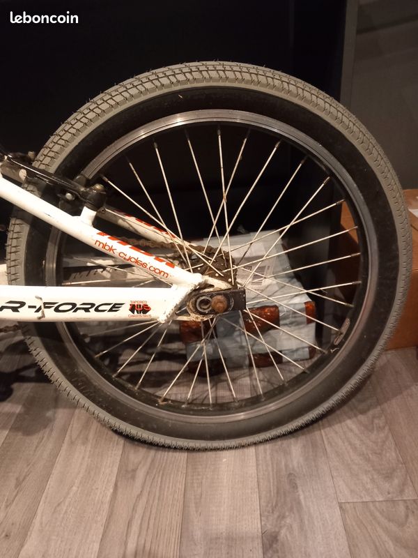 Bmx mbk (image 2)