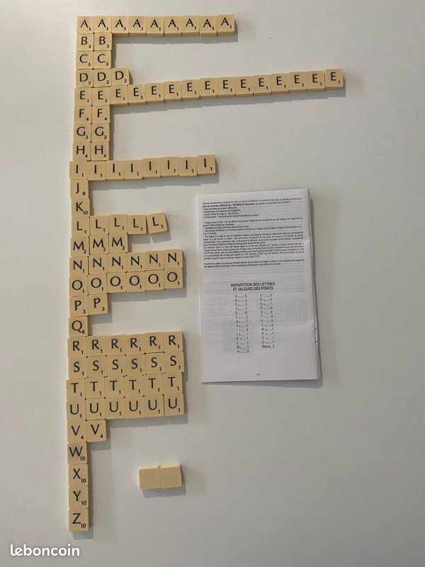 Scrabble classique (image 3)