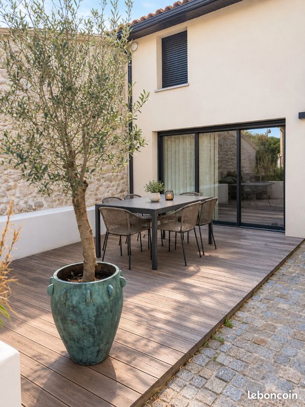 Maison 4 pièces 128 m² · à Beychac-et-Caillau · 128 m² · 289 000 €