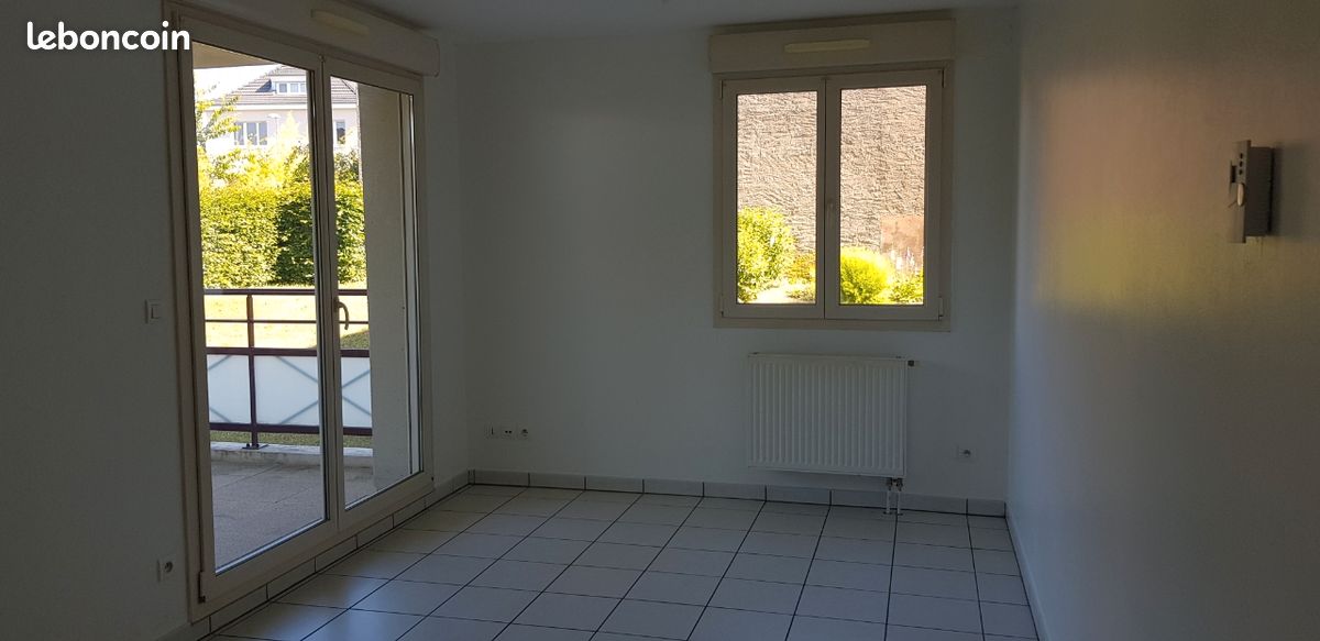 Parking 2 pièces 45 m² · à Saint-Avold · 45 m² · 550 €