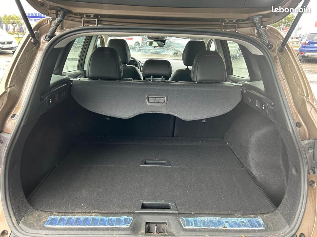 Renault kadjar 1.2 tce 130ch energy intens 2016 (image 10)