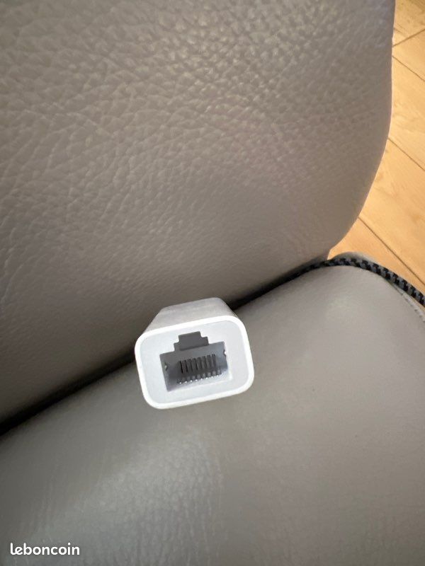 Adaptateur Thunderbolt 2 Apple A1433 (image 4)