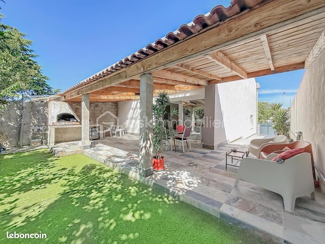 Maison 6 pièces 120 m² · à Montpellier · 120 m² · 370 000 €