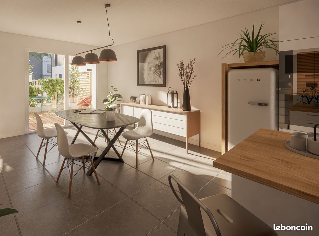 Maison 4 pièces 79 m² · à Saint-Nazaire · 79 m² · 259 900 €
