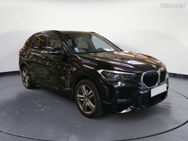 Bmw X1 (F48) SDRIVE18IA 136CH M SPORT DKG7 (image 7)