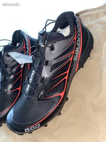 Salomon S-Lab speed neuve Chaussures - Main Image