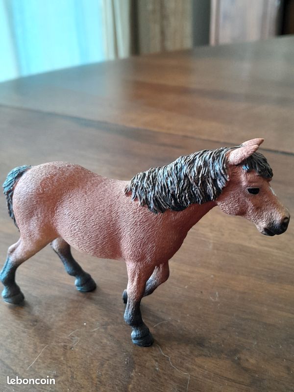 Chevaux Schleich (image 19)