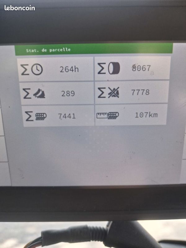 Fendt ROTANA 180 V XTRA (image 8)