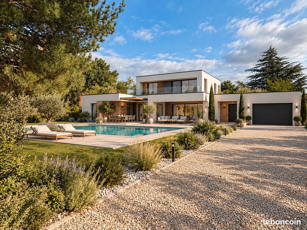 Terrain 1183 m² · à Balma · 1 183 m² · 378 000 €