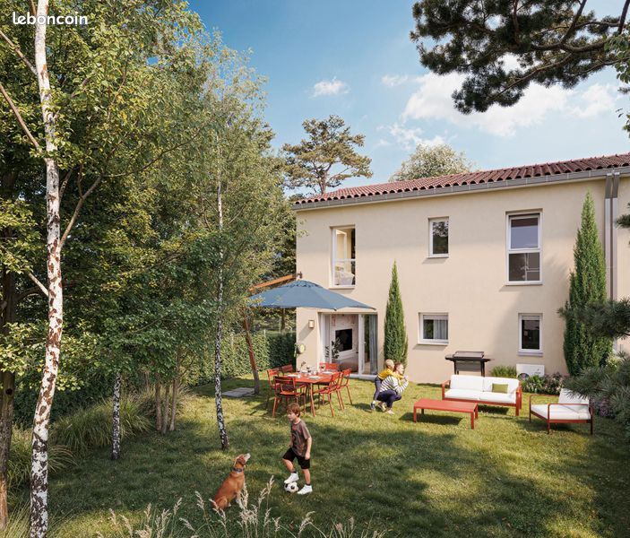 Maison 4 pièces 82 m² · à Salon-de-Provence · 82 m² · 354 000 €