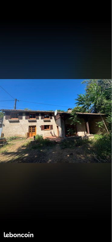 Maison 5 pièces 130 m² · à Mâcon · 130 m² · 89 000 €