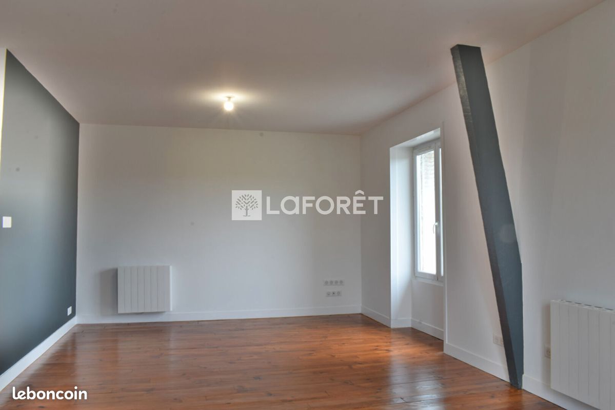 Appartement 2 pièces 54 m² - Brive-la-Gaillarde 19100 (image 3)
