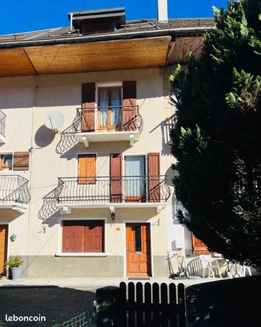Maison 7 pièces 157 m²