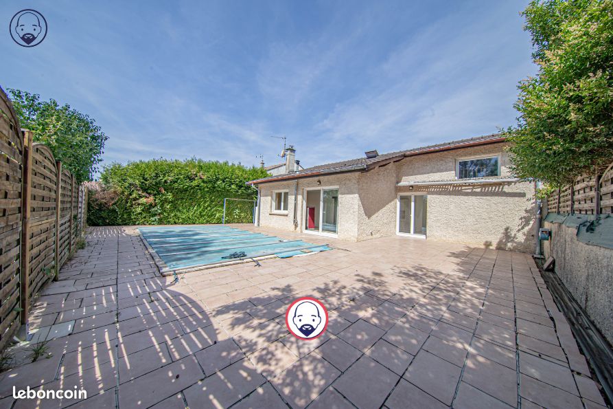 Maison 6 pièces 132 m² · à Commercy · 132 m² · 169 500 €