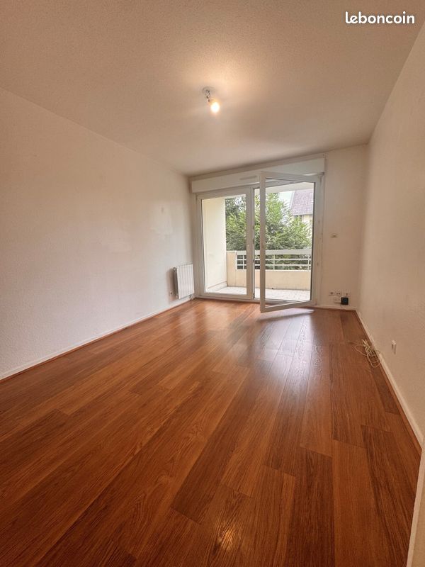 Appartement 2 pièces 41 m² · à Strasbourg · 41 m² · 680 €/mois