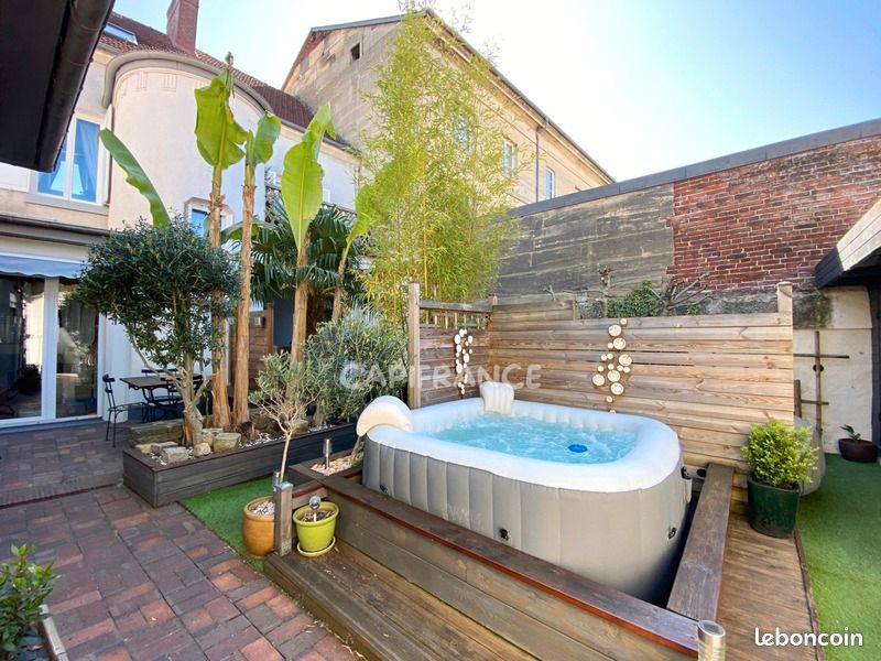 Maison 7 pièces 177 m² · à Noailles · 177 m² · 368 000 €