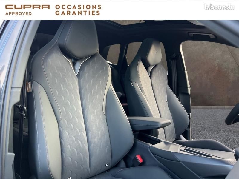 Cupra Terramar 1.5 eTSI Hybrid 150ch V DSG7 (image 19)