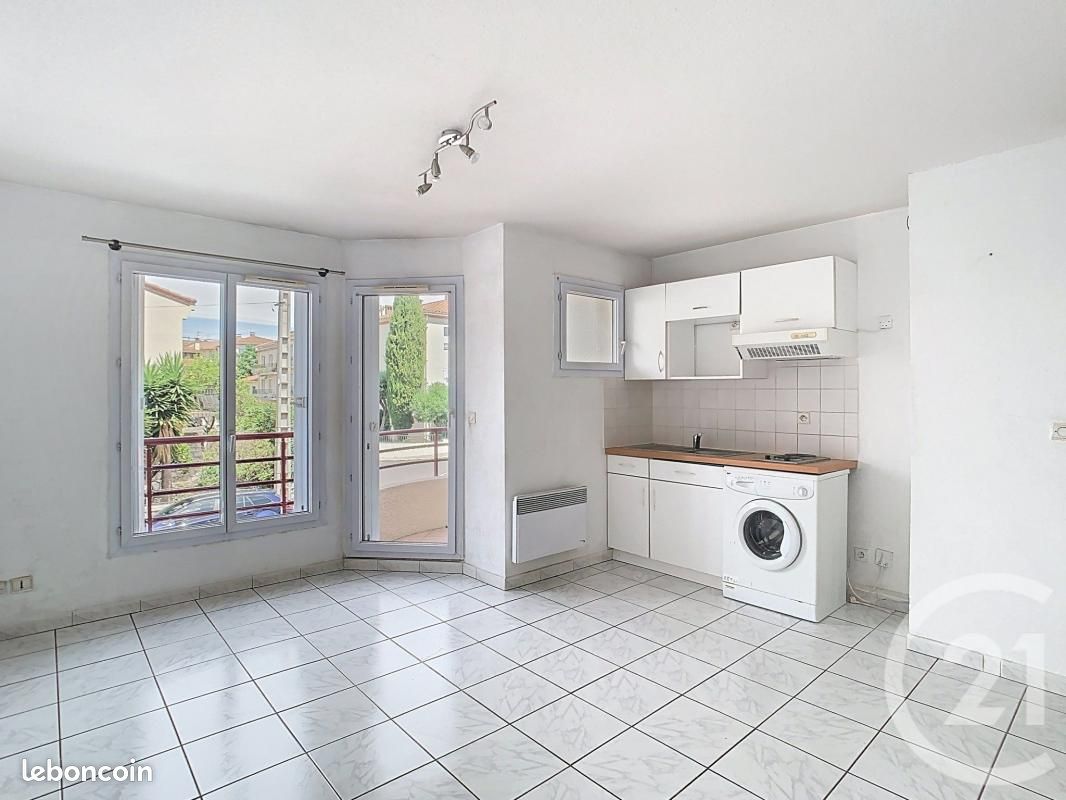 Appartement 2 pièces 35 m² · à Perpignan · 35 m² · 556 €/mois