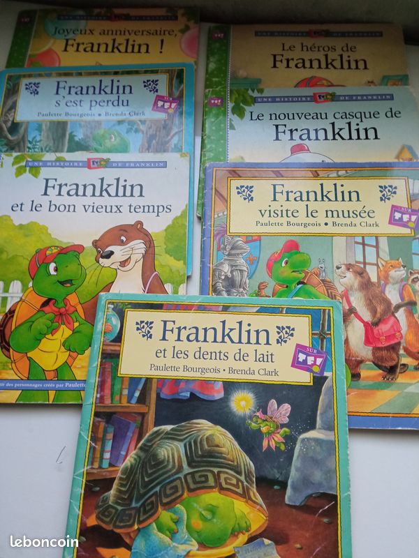 Franklin (image 2)