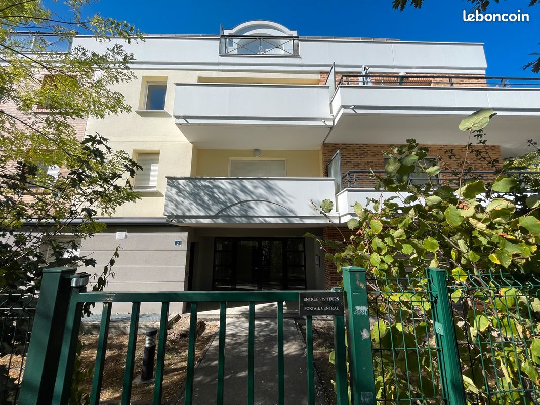 Appartement 4 pièces 80 m² · à Orléans · 80 m² · 210 000 €