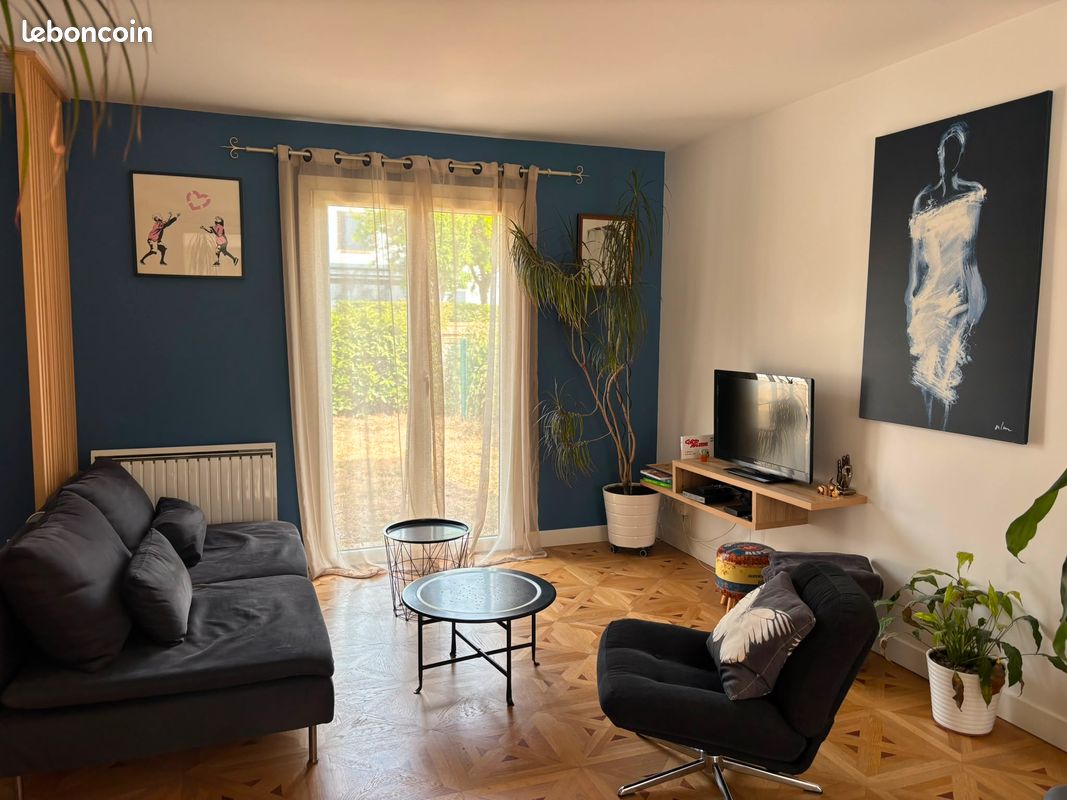 Maison 4 pièces 98 m² · à Le Coudray · 98 m² · 267 000 €