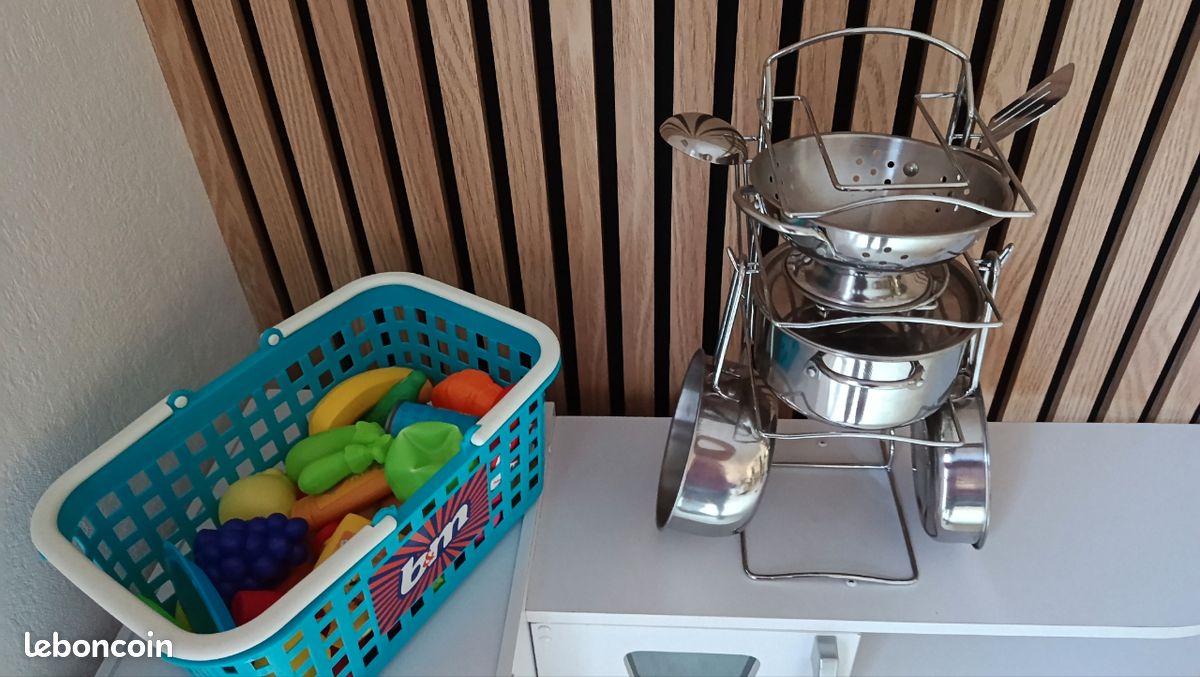 Cuisine enfant (image 6)