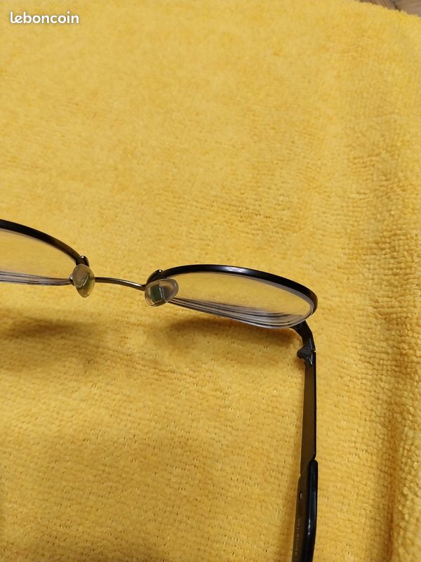 Monture lunettes Diesel (image 12)