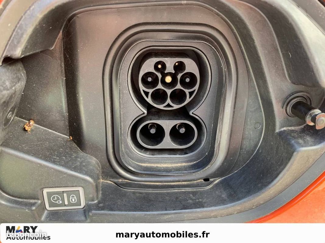 OPEL Corsa Electrique 136 ch & Batterie 50 kWh Edition (image 9)
