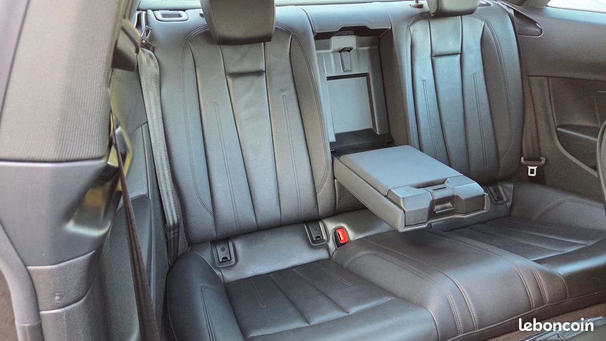 Audi a5 ii (2) 40 tdi 204 design quattro s tronic (image 7)