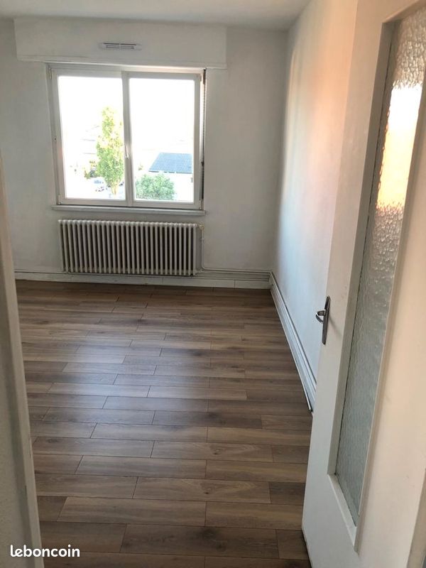 Appartement 3 pièces 65 m² · à Illzach · 65 m² · 780 €/mois