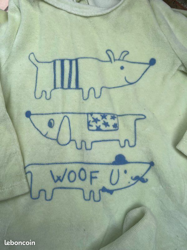 Pyjama (image 3)