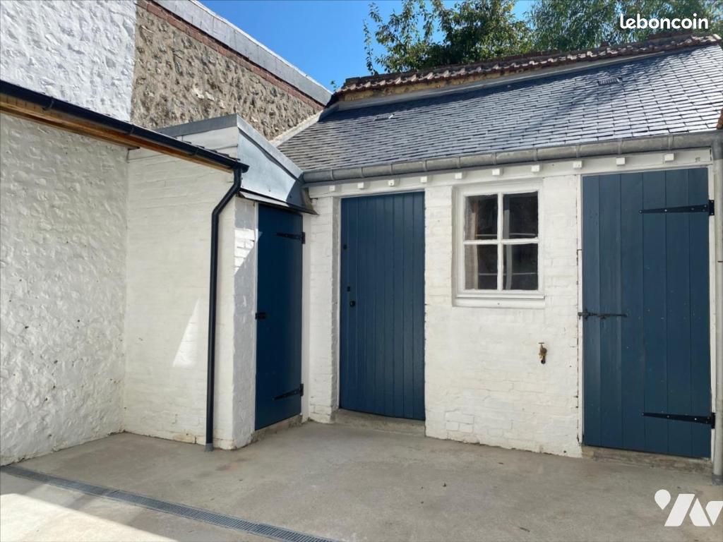 Maison 2 pièces 71 m² · à Fécamp · 71 m² · 830 €/mois