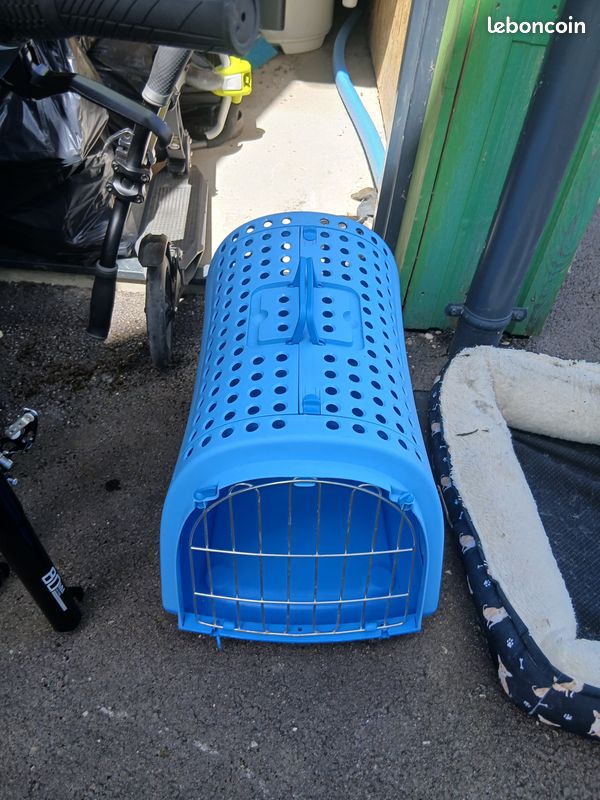 Accessoire animal (image 1)