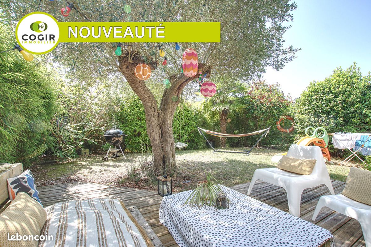Maison 7 pièces 130 m² · à Melesse · 130 m² · 386 592 €
