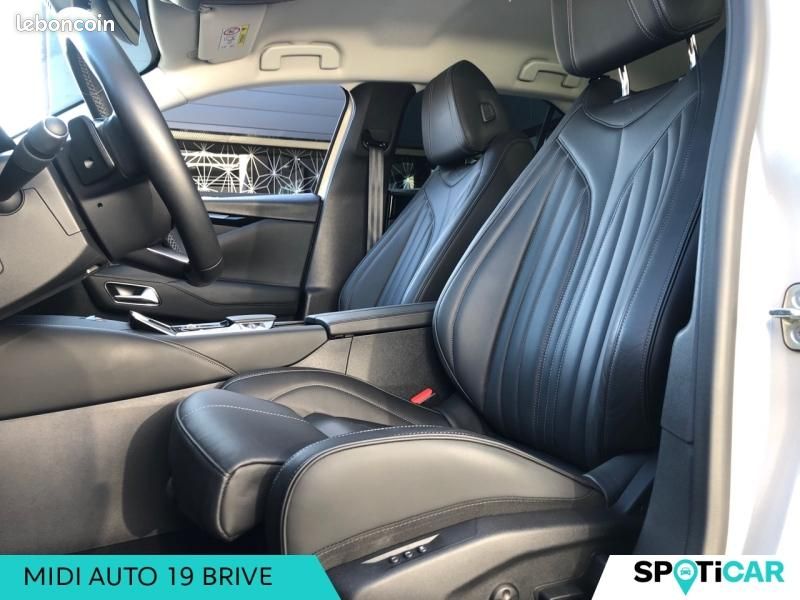 Ds DS 4 E-TENSE 225ch Rivoli (image 9)