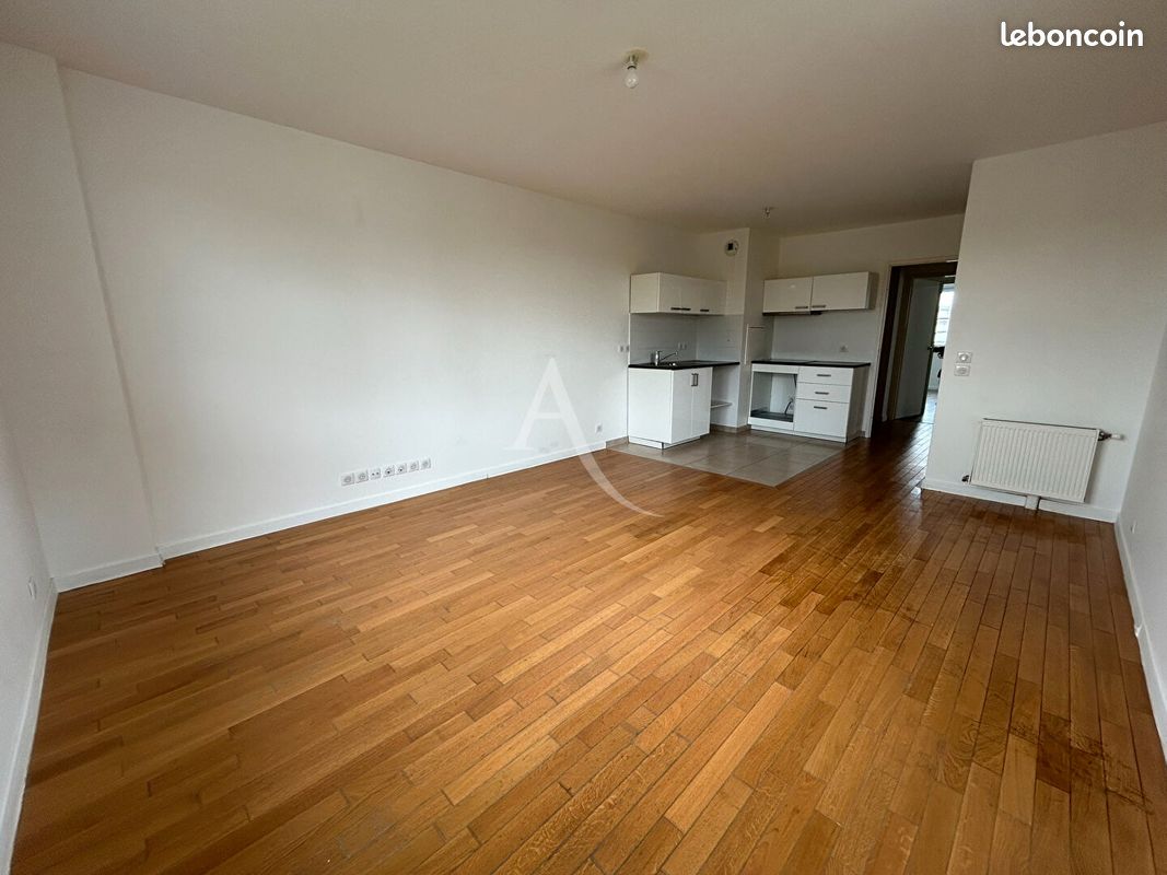 Appartement a louer serris - 4 pièce(s) - 69 m2 - Surfyn