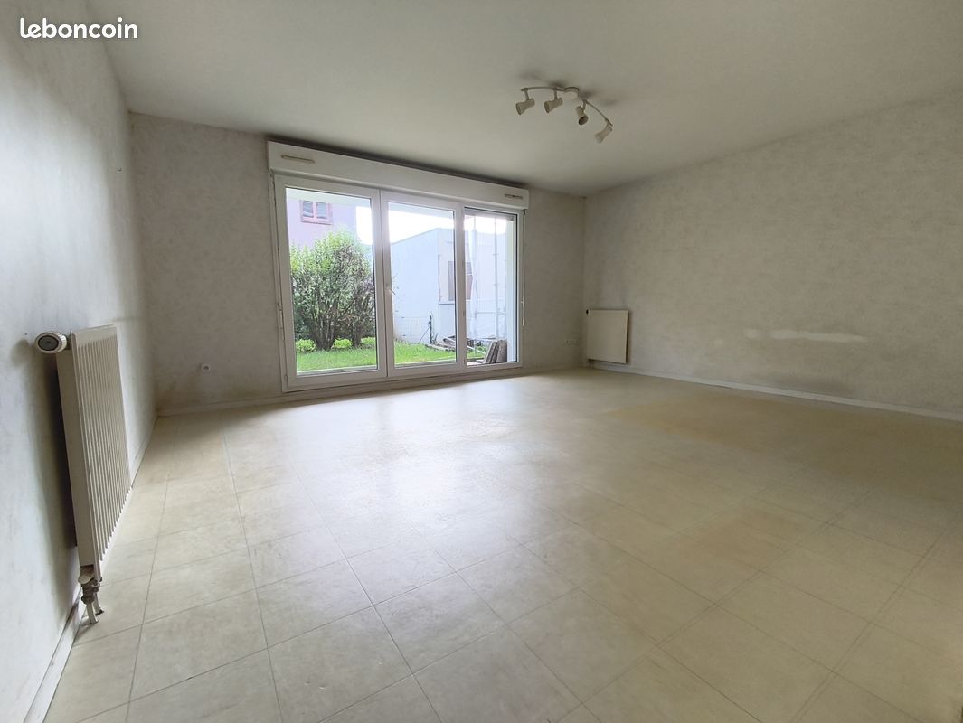 Appartement 4 pièces 85 m² · à Saint-Nazaire · 85 m² · 185 000 €