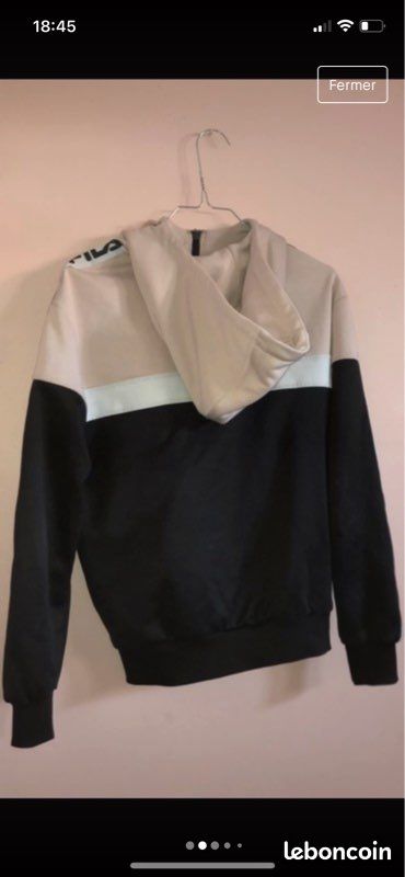 Veste fila (image 2)