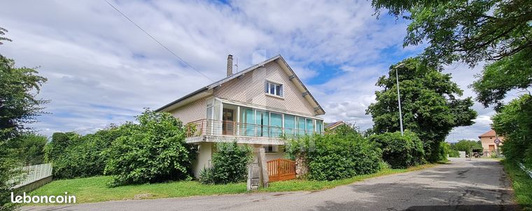 Villa 6 pièces 147 m²