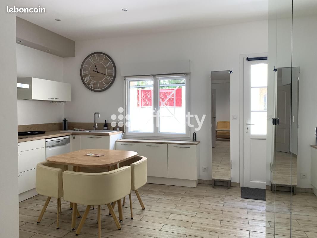 Maison 5 pièces 71 m² · à Pérols · 71 m² · 1 200 €/mois