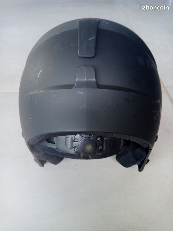 Casque Ski Wedze 500 taille S (image 4)