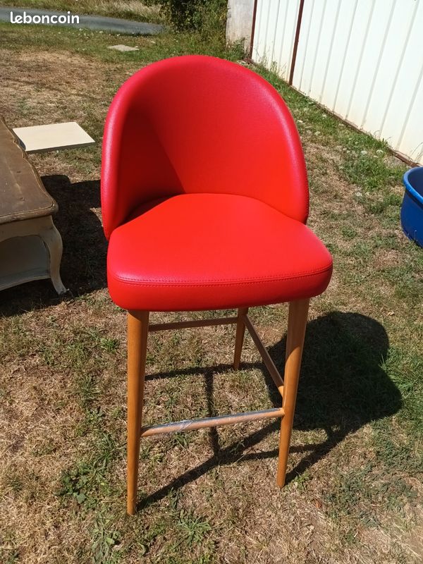 Tabouret bar (image 1)
